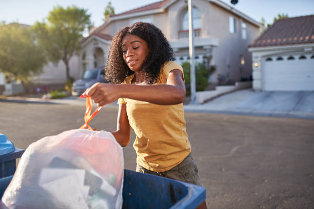 Best Trash Removal Near Me  in Bertville, AL