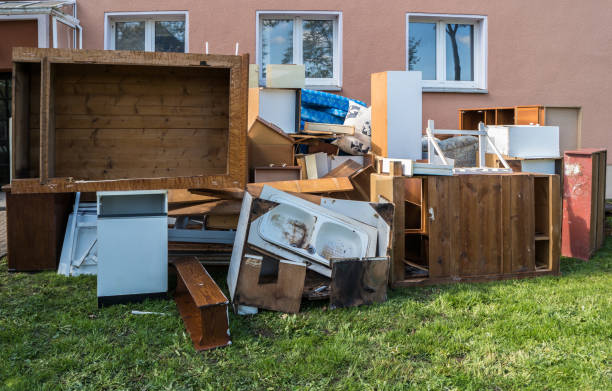 Best Household Junk Removal  in Bertville, AL