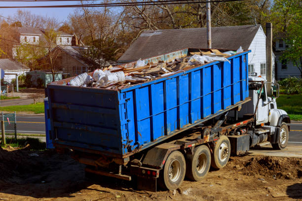 Best Junk Removal Near Me  in Bertville, AL