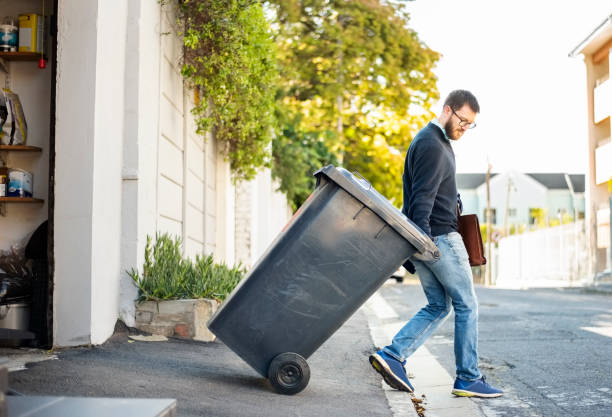 Best Professional Junk Removal  in Bertville, AL
