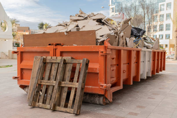 Best Same-Day Junk Removal  in Bertville, AL