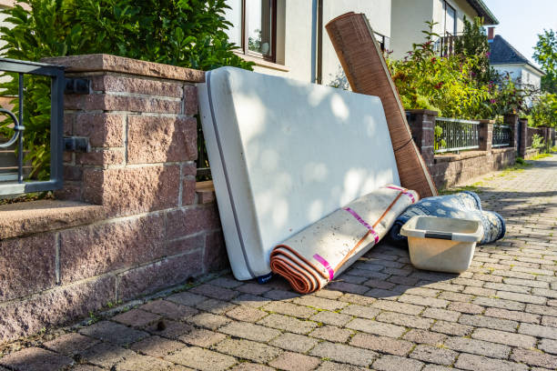 Reliable Albertville, AL Junk Removal Solutions