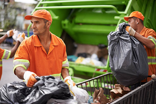 Best Junk Removal and Recycling  in Bertville, AL