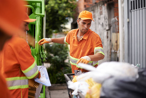 Best Garage Cleanout Services  in Bertville, AL
